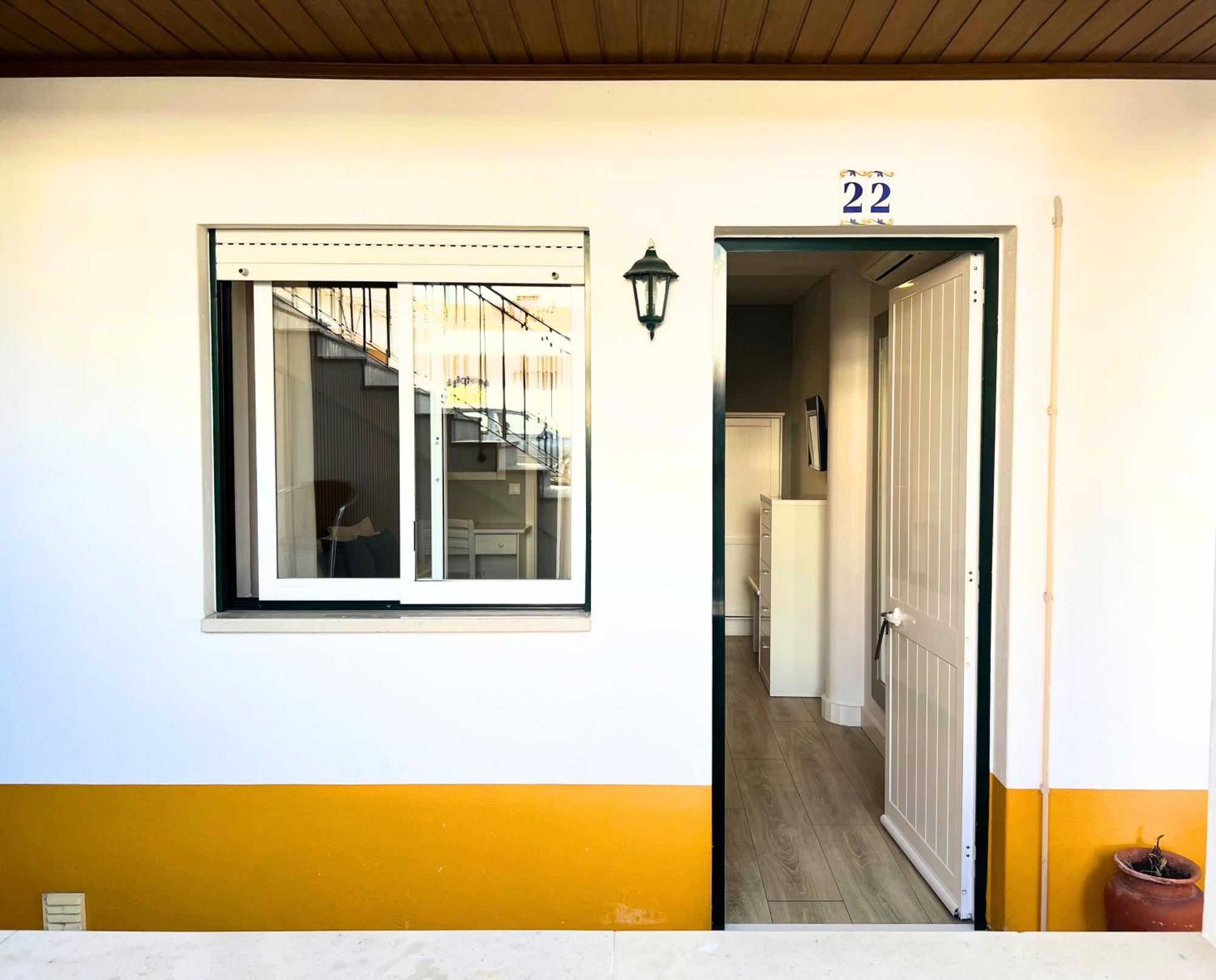 Costa Brava Alojamento Benedita Esterno foto