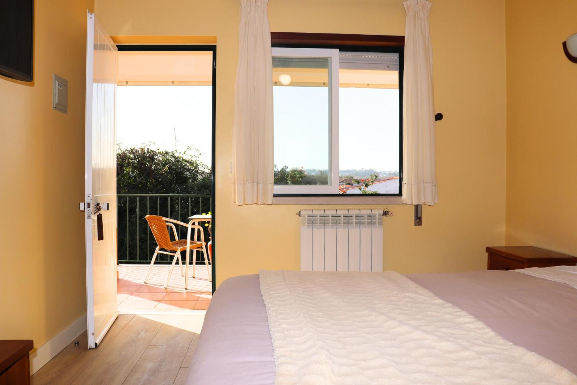 Costa Brava Alojamento Benedita Esterno foto